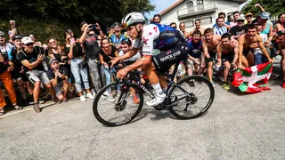 Clasica San Sebastian 2023 : Parcours et Profil complet de la course