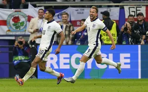 Euro 2024 : Une bonne nouvelle pour l’Angleterre avant la Suisse