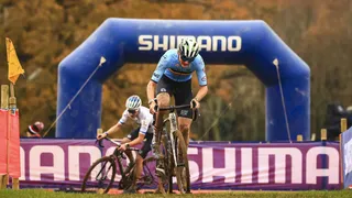 Cyclo-Cross : les produits laitiers normands dopants, la grosse colère des organisateurs de l’étape de Flamanville !
