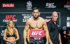 UFC : refuser Caio Borralho n’est pas une si bonne idée pour Nassourdine Imavov !