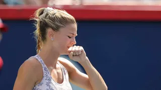 WTA – Montréal : le hold-up de Camila Giorgi !