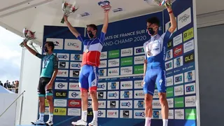 Les championnats de France 2021, c’est cette semaine !