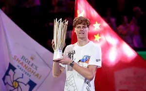 Masters : les joueurs qualifiés pour les ATP Finals 2024