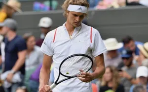 Alexander Zverev n’a plus d’entraîneur