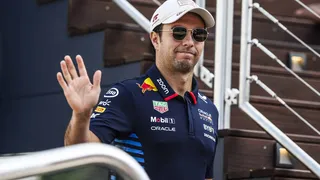 F1 : Pérez va coûter plus de 2 millions d’euros à Red Bull