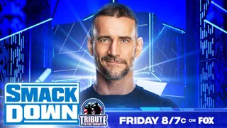 WWE SmackDown : preview du 8 décembre 2023