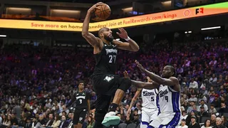 NBA : Pourquoi Rudy Gobert, en mode All-Star, a enfin lancé sa saison