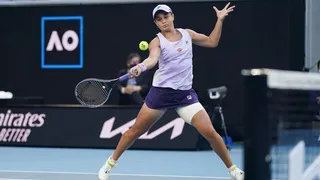 Open d’Australie (F) : Ashleigh Barty en huitième de finale