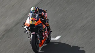 MotoGP – GP d’Espagne : les résultats du samedi : Binder refait le coup en sprint race !