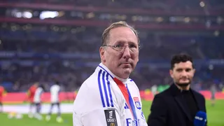 Mercato OL : un club espagnol prêt à aider John Textor 