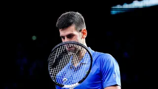 Rétro ATP 2022 : Novak Djokovic, la saison de toutes les émotions