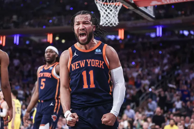 Les Knicks de Jalen Brunson seront à prendre au sérieux