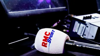 RMC devient la radio officielle de la CAN 2024