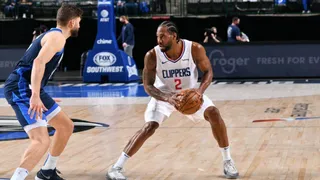 NBA : les Clippers s’offrent un match 7 face à Dallas