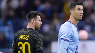Messi vs CR7 : Al-Nassr dit oui, Miami temporise