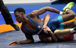 Lutte aux JO Paris 2024 : le programme du jour (mercredi 7 août)