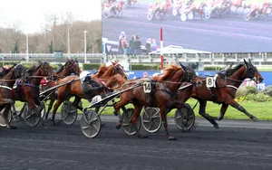 Prix d’Amérique 2024 : Programme, Partants, Heure et TV