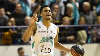 Jeep Elite: Elie Okobo, un dernier run avant le grand saut?