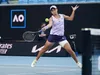 Open d’Australie (F) : Ashleigh Barty en huitième de finale