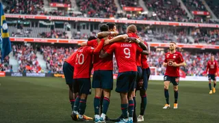 LOSC LILLE – Ligue 1 – 2022/2023 : Effectif, transferts et objectifs de la saison