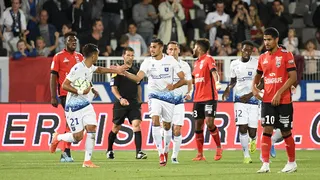Ligue 2 (J7) : la preview de Guingamp – Auxerre