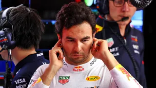 F1 : “J’ai eu une saison terrible”, Sergio Pérez lucide avant le GP du Mexique