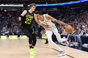 Spurs : La paire Markkanen – Wembanyama peut-elle ramener San Antonio au sommet de la NBA ?