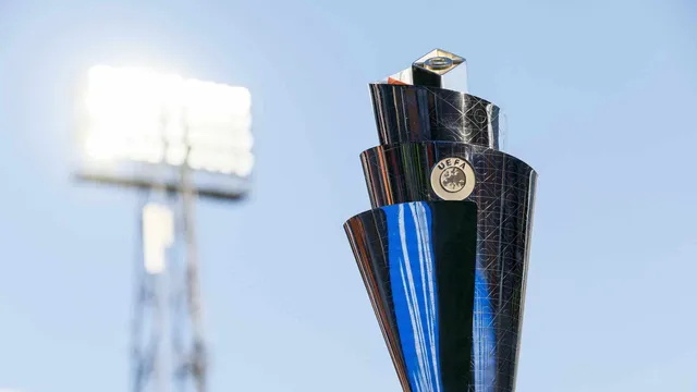 Comment fonctionne la Ligue des Nations ?