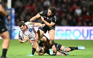 Top 14 : Refroidi par l’UBB, le Stade Toulousain se projette sur la suite