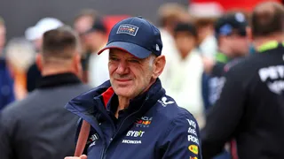 F1 : Adrian Newey a fait son choix !