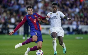 Real Madrid – FC Barcelone (Supercoupe) : À quelle heure ? Sur quelle chaîne TV regarder le match ?