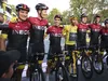 Ineos Grenadiers : l’équipe fait-elle encore peur ?