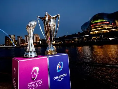 Coupes d’Europe : les quarts de finale à leur tour reportés !