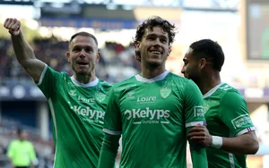 ASSE : Pourquoi une victoire contre Lens relèvera de l’exploit