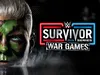 WWE Survivor Series WarGames 2023 : la carte complète du PLE