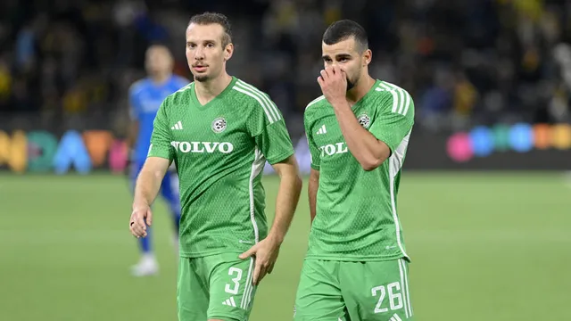 Mercato ASSE : les Verts font d’une pierre deux coups avec le Maccabi Haïfa
