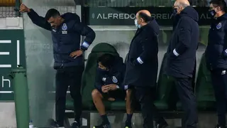 Liga NOS – 6ème journée : le FC Porto et Benfica à la ramasse, opération titre pour le Sporting ?