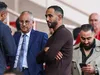 OM : Mehdi Benatia en approche
