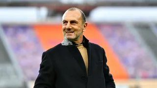 SM Caen : Michel Der Zakarian peut-il sauver le clan Mbappé ?