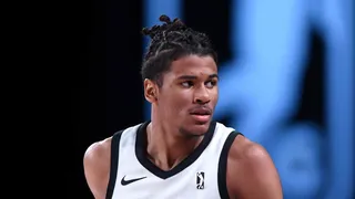 NBA Draft : les Rockets choisissent Jalen Green avec le deuxième choix