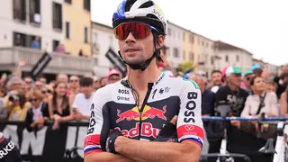 Tour de France : après son abandon sur le Giro 2025, quelles ambitions pour Primoz Roglic ?