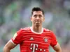 Robert Lewandowski, ce monstre
