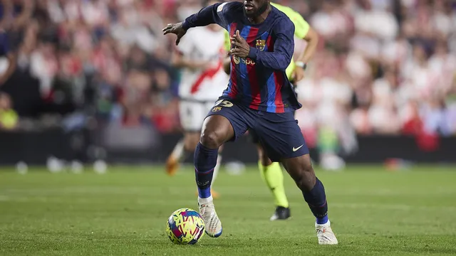 Mercato Barcelone : Franck Kessié finalement sur le point de partir loin de l’Europe ?