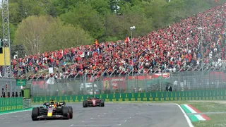 GP F1 Émilie-Romagne : Les déclarations des pilotes