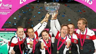 Les 50 moments de la décennie – Tennis : des tournois mémorables