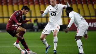 Ligue 1 (J32) : les notes de FC Metz – LOSC
