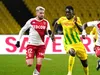 Monaco enfonce Nantes et conforte sa quatrième place