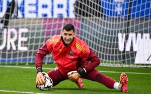 OL : 8, la stat qui prouve combien Paulo Fonseca a retrouvé une défense de fer