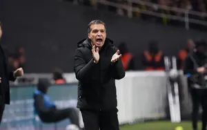 FC Nantes : Les Canaris européens à la mi-temps ? Luis Castro peut rager