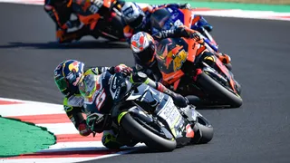 Moto GP – GP d’Émilie-Romagne : Un Italien triomphera-t-il à domicile ?